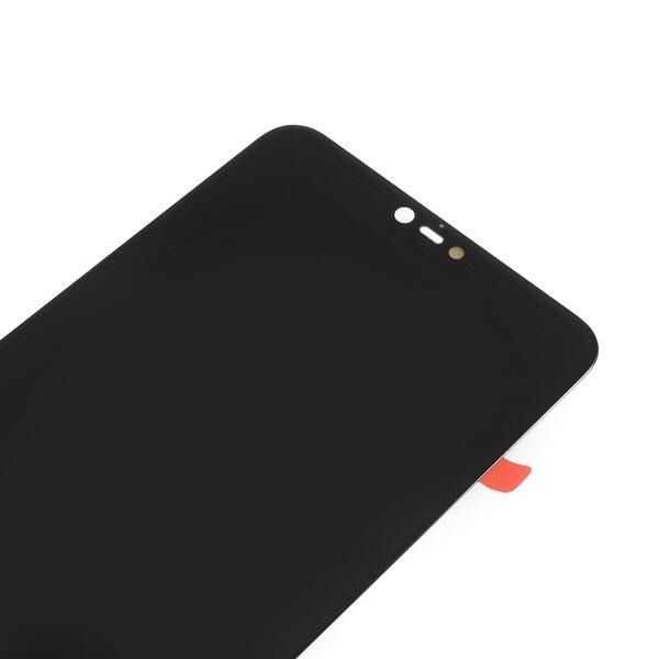 Օրիգինալ էկրան LCD Xiaomi Mi 8 Lite Black - 1
