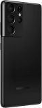 Samsung Galaxy S21 Ultra 5G 256GB Black - 1