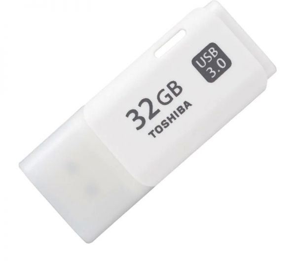 Հիշողության կրիչ Toshiba 32GB