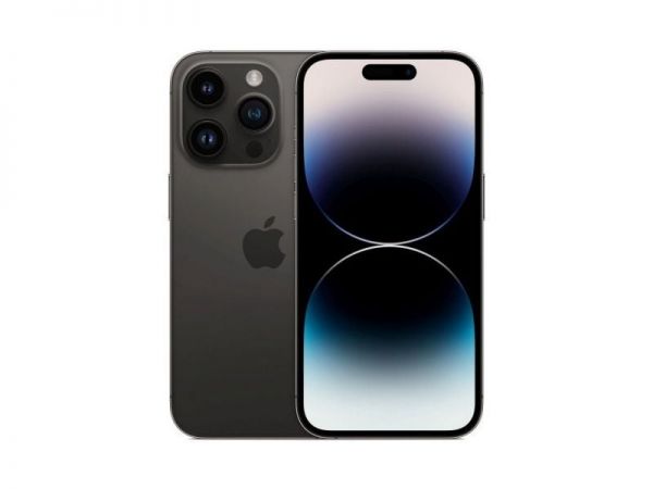 iPhone 14 Pro 128GB Space Black