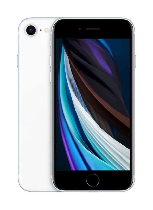 iPhone SE2 64GB White / REDstore.am
