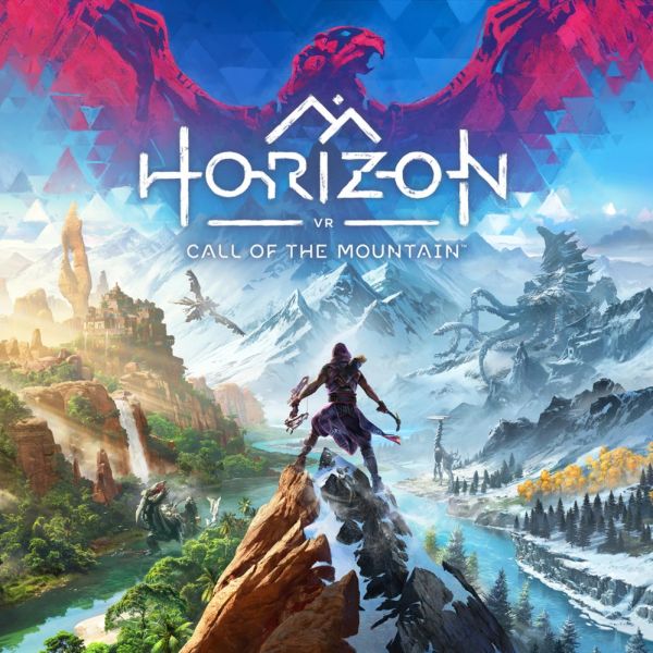 HORIZON/Call of the Mountain