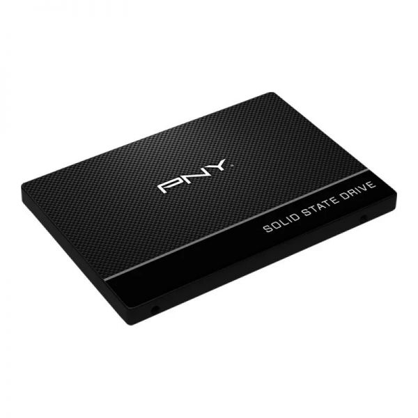 Կոշտ սկավառակ SSD PNY CS900 240GB