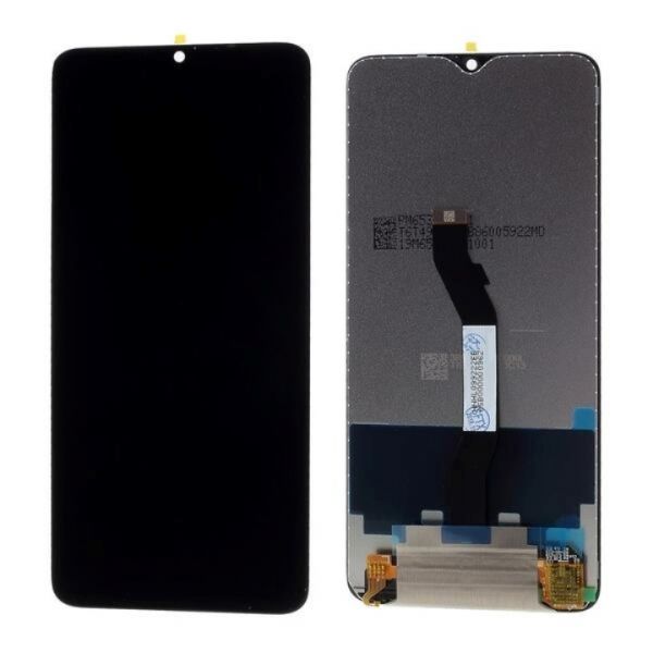 Էկրան LCD Xiaomi Redmi Note 8 Pro (Oled) Black