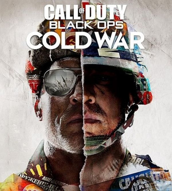Call of Duty:Cold War