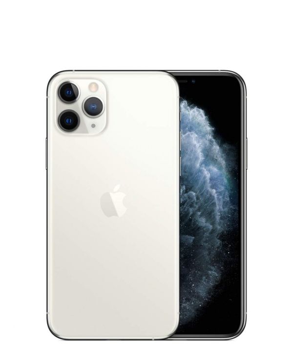 iPhone 11 Pro 256GB White