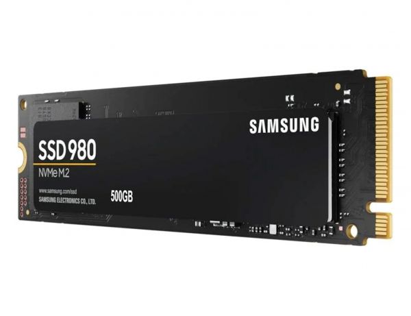 Կոշտ սկավառակ SSD M2 Samsung 980 500GB