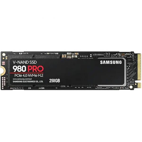 Կոշտ սկավառակ SSD M2 Samsung 980 Pro 250GB