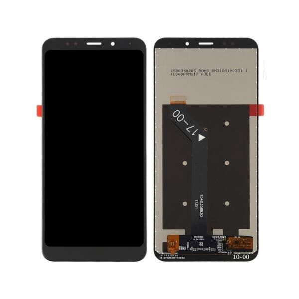 Էկրան LCD Xiaomi Redmi 5 Plus (Oled )Black