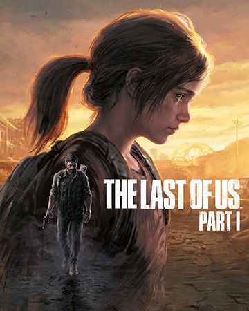 The Last of Us/ Part I