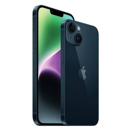 iPhone 14 128GB Midnight Blue - 26231