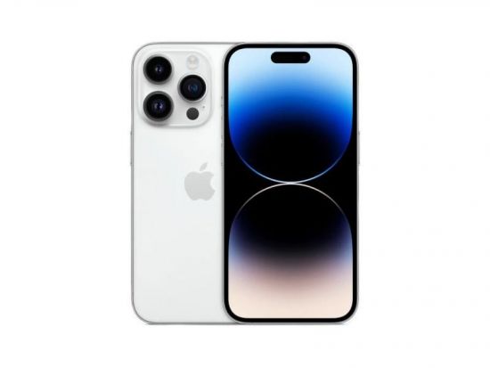 iPhone 14 Pro Max 128GB Silver - 26464