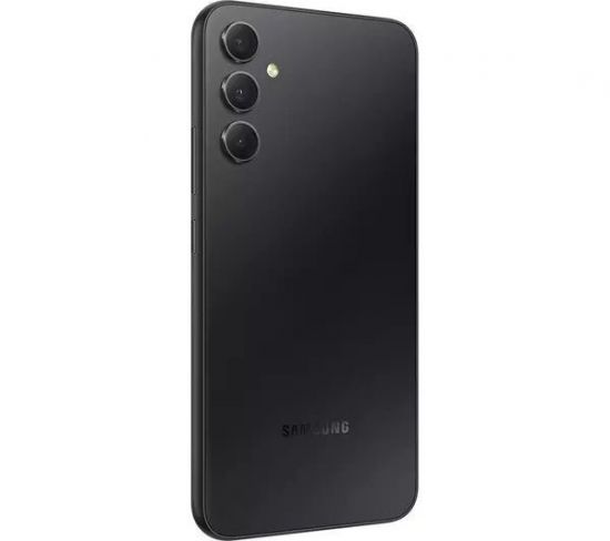 Galaxy A34 5G Black - 26251