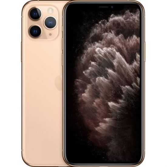 iPhone 11 Pro Max 64GB Gold - 26489