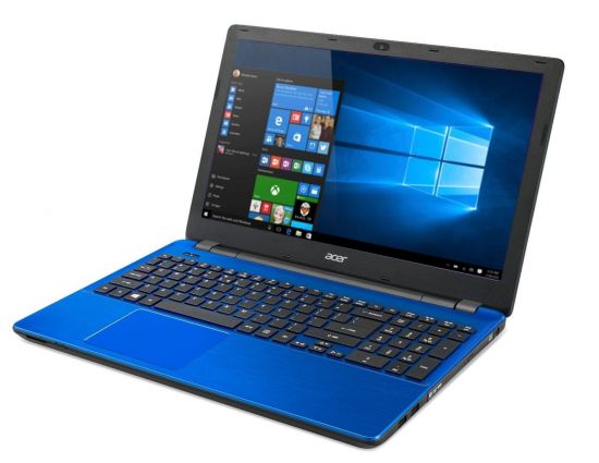 Acer Aspire E5 517G - 26240
