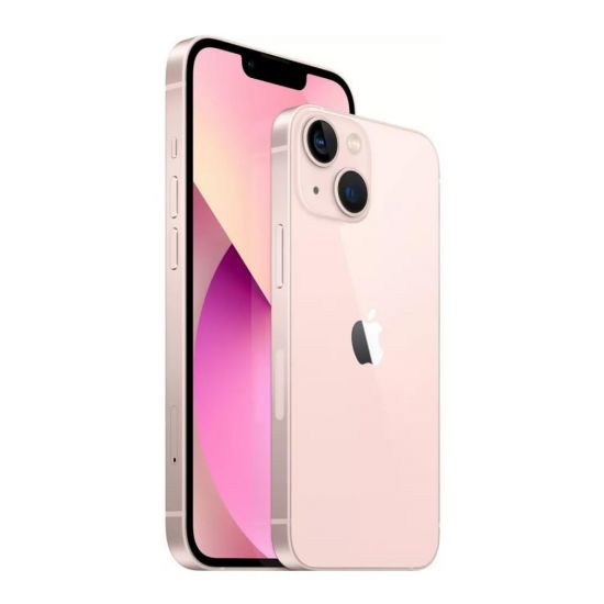 iPhone 13 128GB Pink - 26256