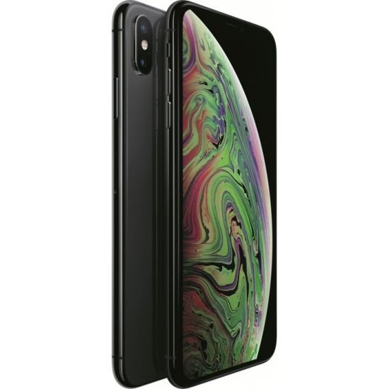iPhone XS Max 512GB Black - 26333