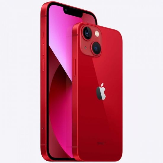 iPhone 13 128GB Red - 26223