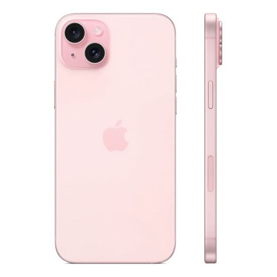 iPhone 15 Plus 128GB Pink - 26371