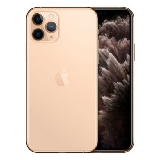 iPhone 11 Pro Max 64GB Gold - 26038