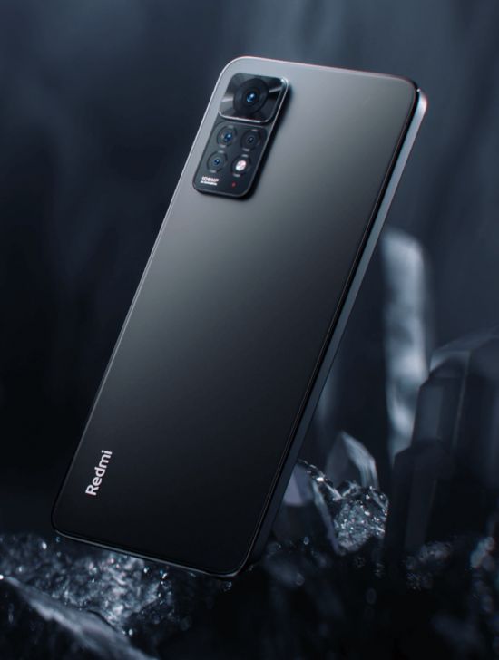 Redmi Note 11 Pro  - 26110