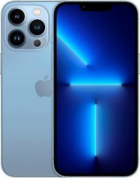 iPhone 13 Pro 256GB Pacifi Blue - 26482