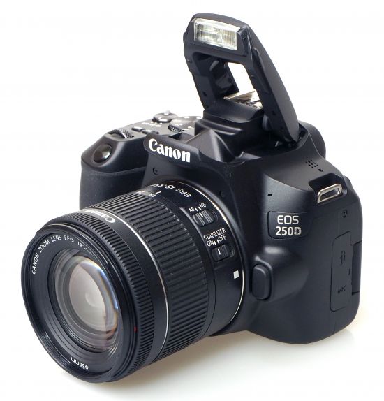 Canon EOS 250D - 26248