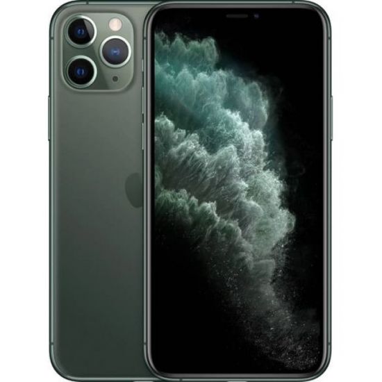 iPhone 11 Pro Max 256GB Green - 26484