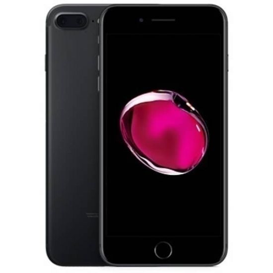 iPhone 7 Plus 128GB Black  - 26497 iPhone 7 Plus 128GB Black  - 26497
