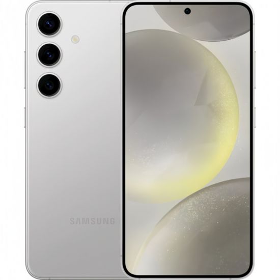Samsung Galaxy S24 FE 256GB Gray - 26230