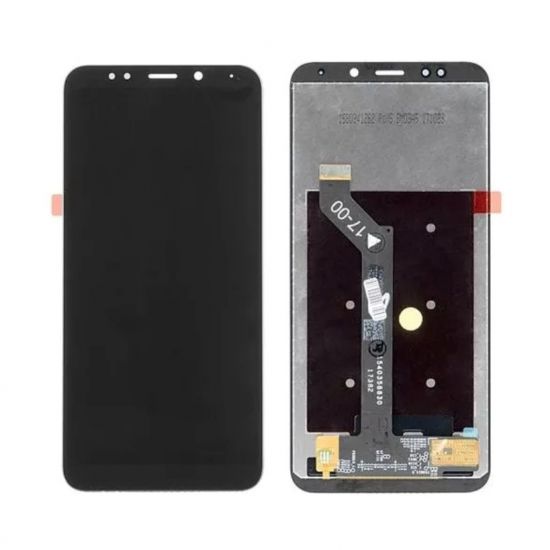 Էկրան LCD Xiaomi Redmi 5 Black - 25870
