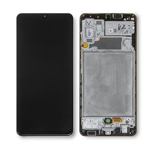 Էկրան Galaxy A52  - 26072