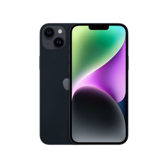 iPhone 14 Plus 128GB Midnight Blue - 26323