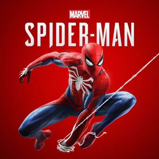 SPIDER-MAN - 25925