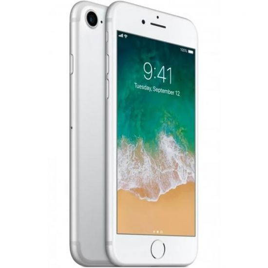 iPhone 7 32GB (Silver) - 25742