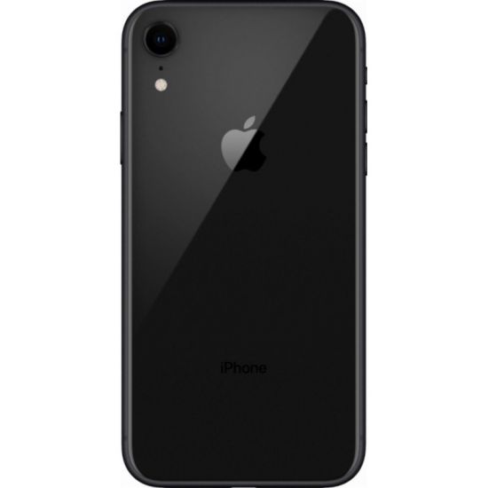 iPhone XR 64GB Black - 26472