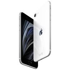 iPhone SE 64GB White - 26208