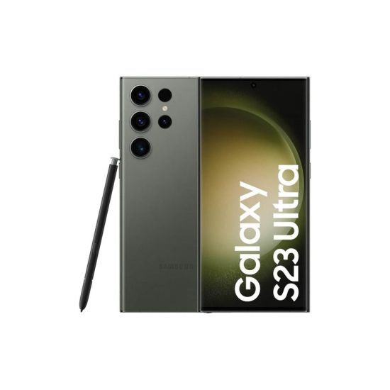 Samsung Galaxy S23 Ultra 256GB Green - 26443