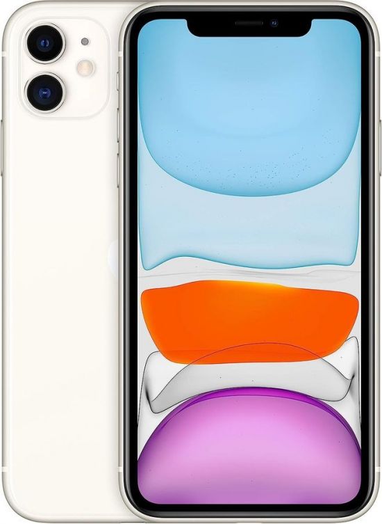 iPhone 11 64GB White - 26149