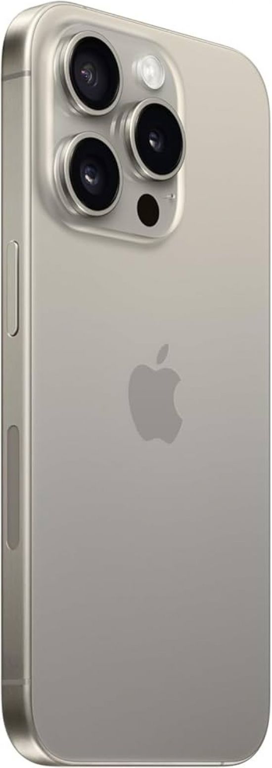iPhone 15 Pro 256GB Natural Titanium - 26160