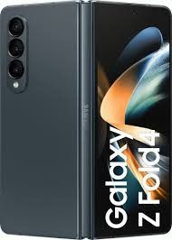 Samsung Z Fold 4 Graygreen - 26026