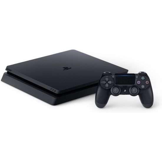 Sony PS4 Slim 1TB - 26337