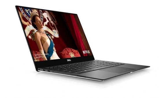 Dell XPS  13 9370 - 26385