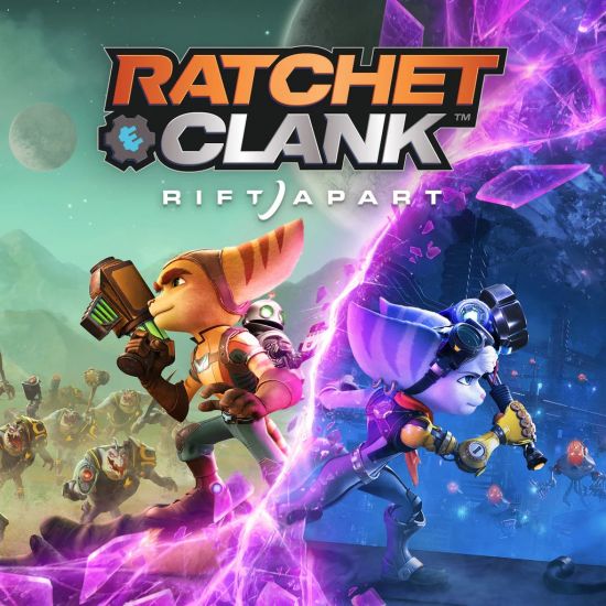 Ratchet & Clank: Rift apart - 25896