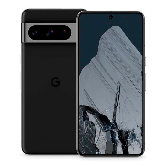 Google Pixel 8 Pro 128GB Black - 26300