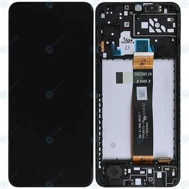 Էկրան Galaxy A047 - 26049