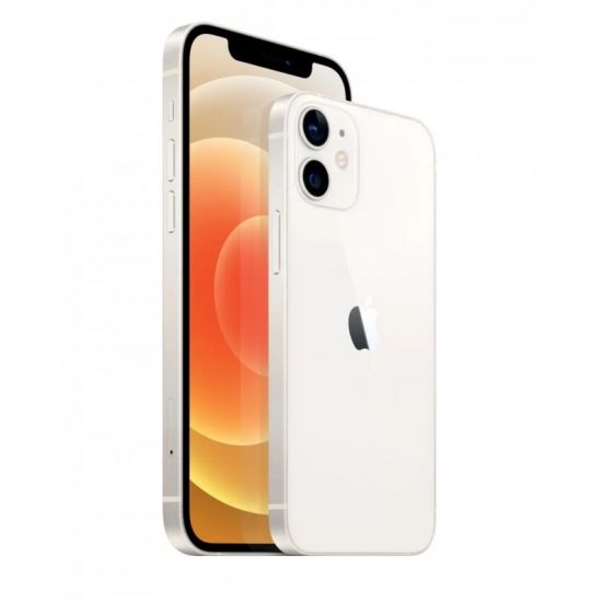 iPhone 12 mini 128GB White - 26213