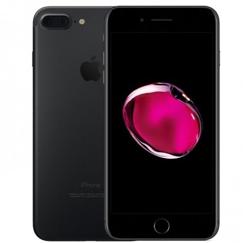 iPhone 7 32GB Black - 26425