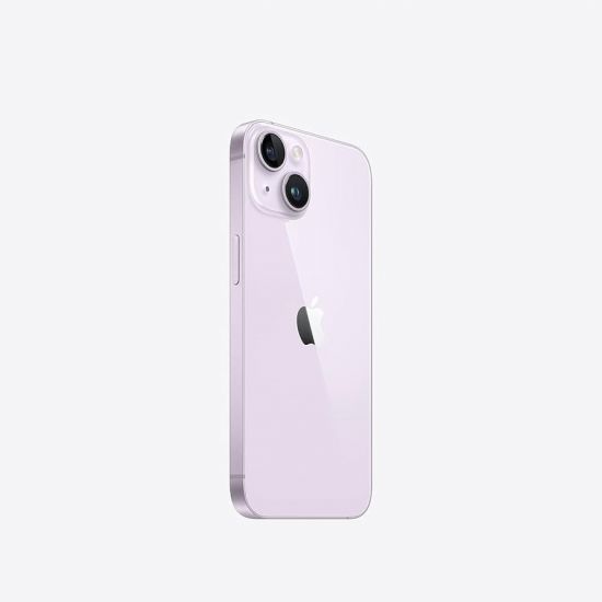 iPhone 14 Plus 128GB Purple - 26156