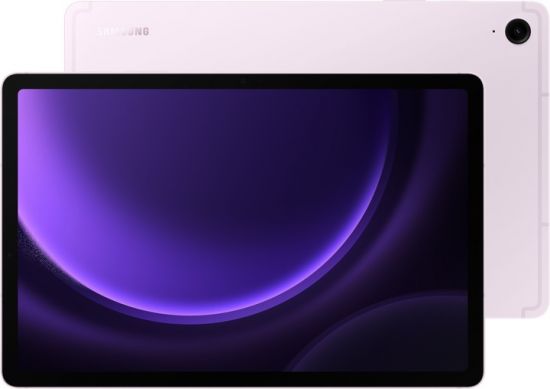 Galaxy Tab S9 FE 5G 128GB Purple - 26445